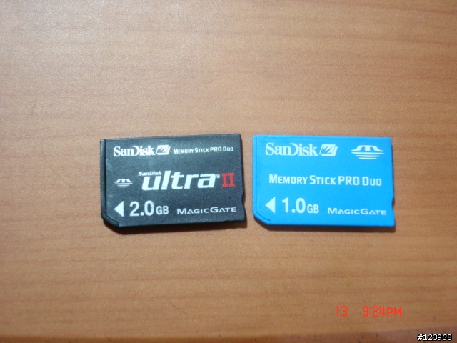 [分享] 什麼！SanDisk ultra II也有組棒！仿冒品？！