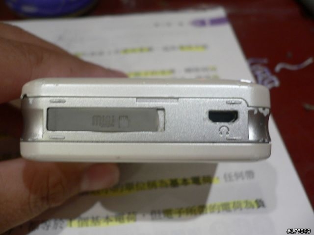 回顧BENQ Z2