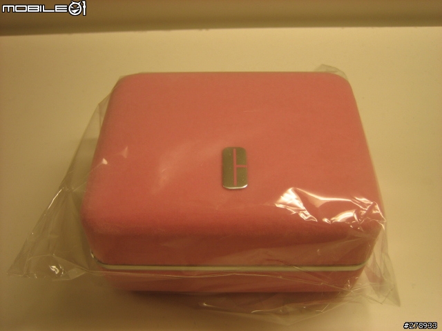 {多圖}被女友凹~倩碧保養品!限定紀念錶