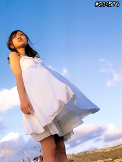 [分享] Morning 娘 紺野朝美 Alo-Hello 桌布99張