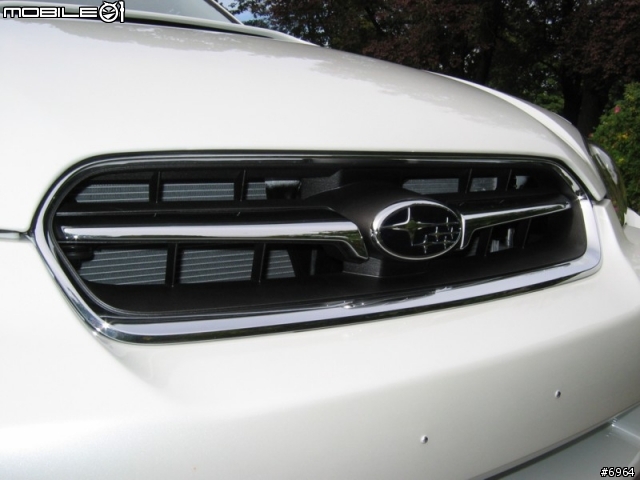 [分享][購車心路歷程]05 Subaru Legacy GT Wagon 5MT 極多圖片