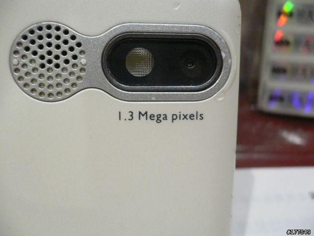 回顧BENQ Z2