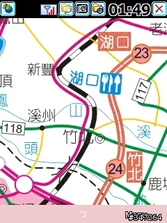 [分享。軟體] 818pro手機wm5軟體使用心得