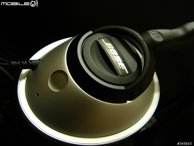 工欲善其事.必先利其器~BOSE-TriPort  headphones耳罩式耳機~