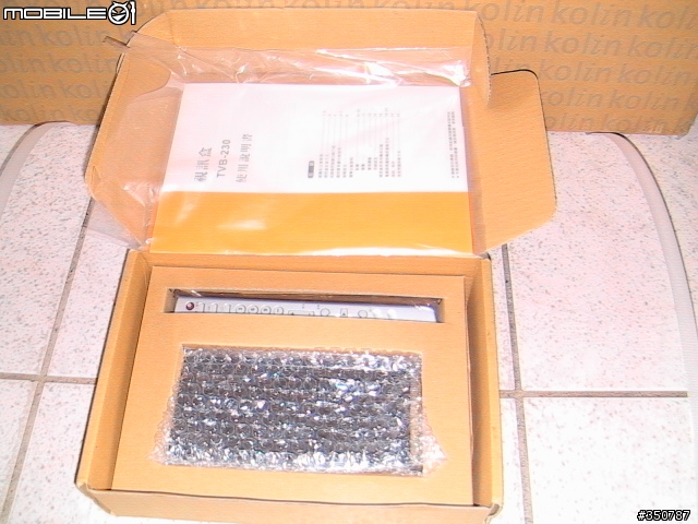 [分享] 歌林KLT-230 23吋液晶電視