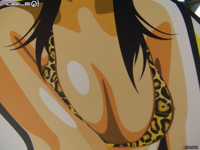 [二輪]第五屆 機烤會 （一些圖片分享）