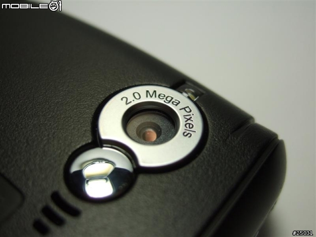 ETEN M600+ 測試報告分享