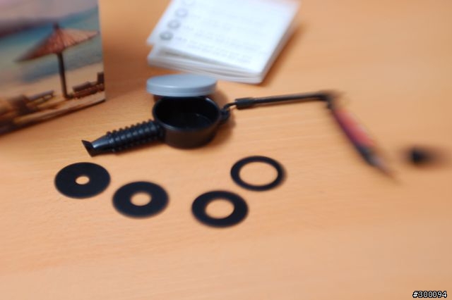 Lensbaby  移軸鏡頭F2.0 大光圈版