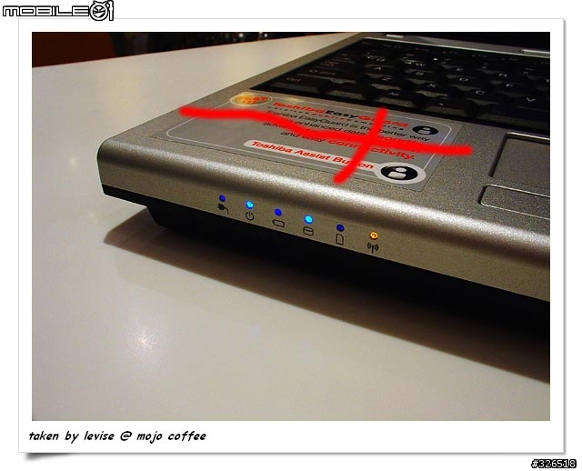 [緊急]請教-有購買Toshiba M500的同仁，攸關各位權益。