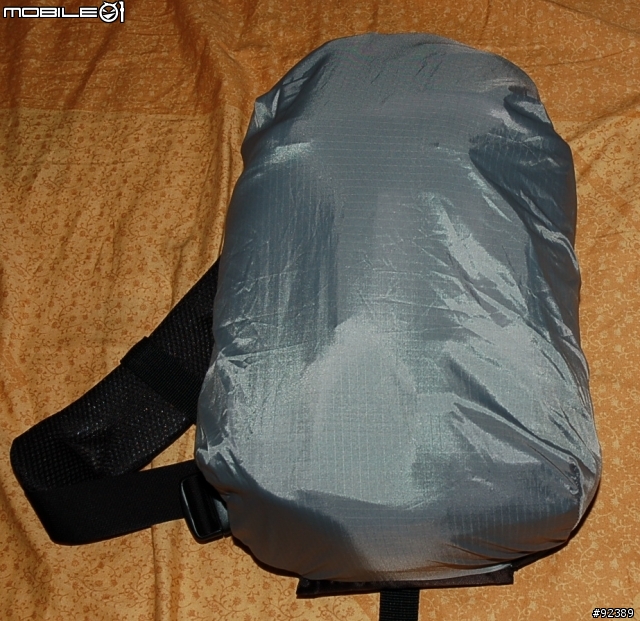 [分享不勸敗] D-SLR 側背包 For My D50