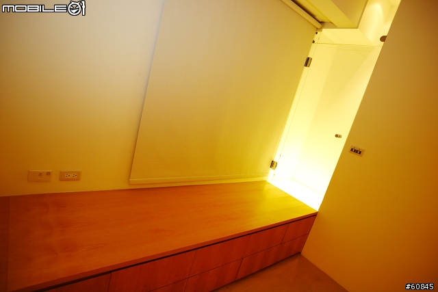 [辛苦]新居落成家具陸續搬入