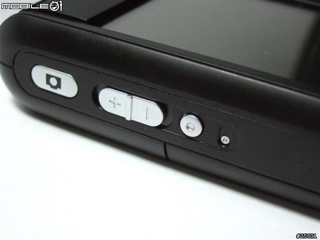 ETEN M600+ 測試報告分享
