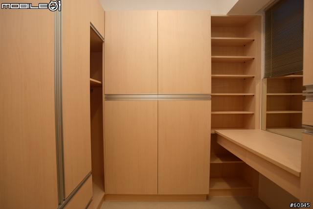 [辛苦]新居落成家具陸續搬入
