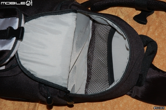 [分享不勸敗] D-SLR 側背包 For My D50