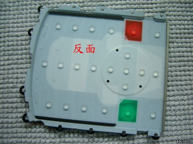 [小首L7帖]拆機 把L7脫光光吧....[清涼 + 露點喔]