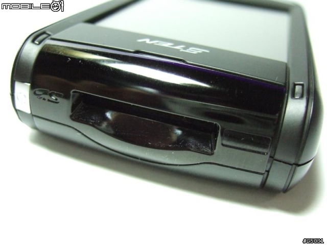 ETEN M600+ 測試報告分享