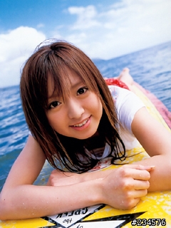[分享] Morning 娘 紺野朝美 Alo-Hello 桌布99張