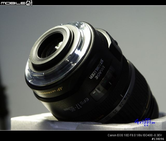 Canon EOS 10D與EF-S 17-85IS的親密接觸...圖片已修正~~