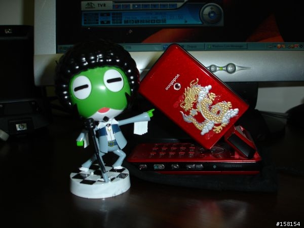[分享]金銀立體浮雕貼飾