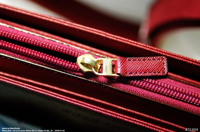 情人禮物難挑嗎？美麗的格紋品牌...