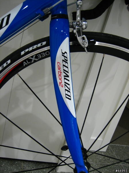 [分享]意外入手的Specialized Allez Elite Triple Road Bike
