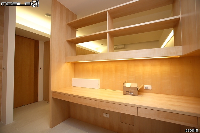 [辛苦]新居落成家具陸續搬入