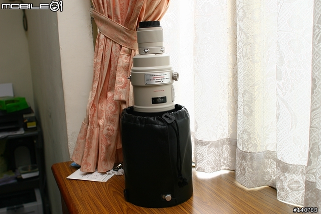 [分享]Canon EF 600mm F/4L IS USM（開箱、陽明山＆溪頭實戰）