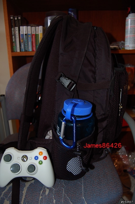 [分享及比較】Head Porter New PC Day Pack真的有這麼神嗎？