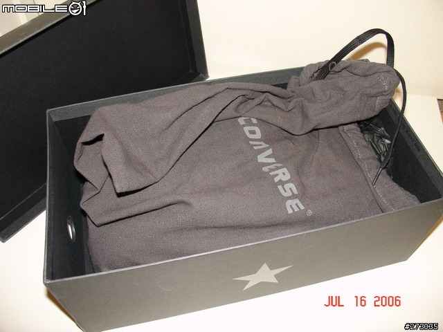 [分享]Converse 與 John Varvatos 完美結合