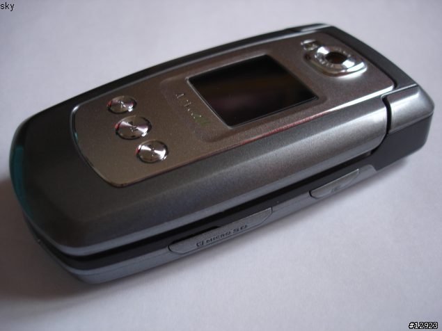 [分享] 冷門機 SAMSUNG E778