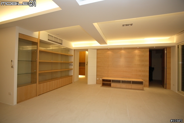 [辛苦]新居落成家具陸續搬入