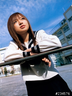 [分享] Morning 娘 紺野朝美 Alo-Hello 桌布99張