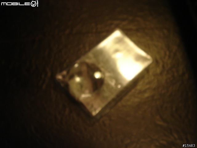 [分享台砲]838也可以名片辨識