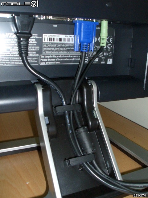[分享] ViewSonic VX2025wm