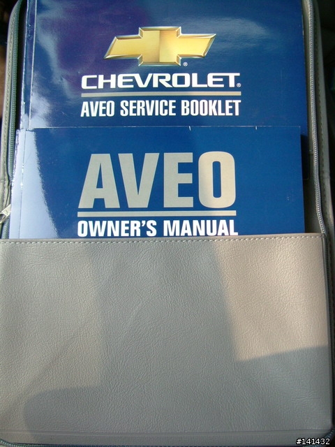 [分享] 屬於年輕人的小車 青春洋溢的Chevrolet Aveo5！(Pg.2 - 換新rims!)