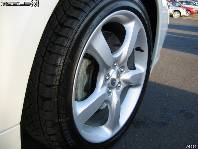 [分享][購車心路歷程]05 Subaru Legacy GT Wagon 5MT 極多圖片