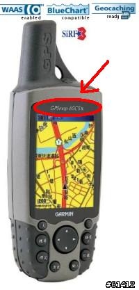 Garmin 60CSX何時預購