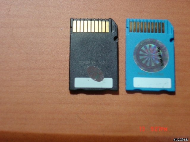 [分享] 什麼！SanDisk ultra II也有組棒！仿冒品？！