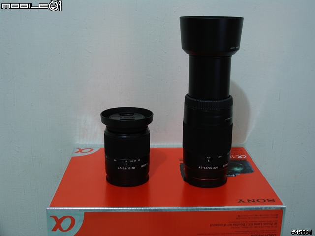 [第一次分享]我也來分享A100 ~ 75-300mm 鏡頭開箱及測試照(圖多)