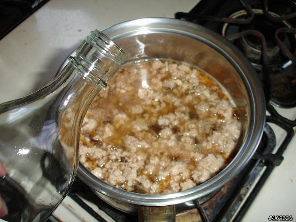 [阿母的古早味~勸嚐]我的瓜仔肉飯