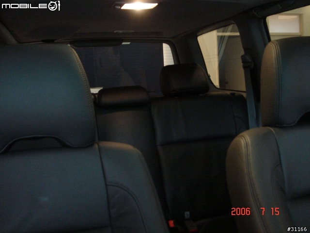 [分享+勸敗] Subaru Forester 2.5XT 交車圖片分享