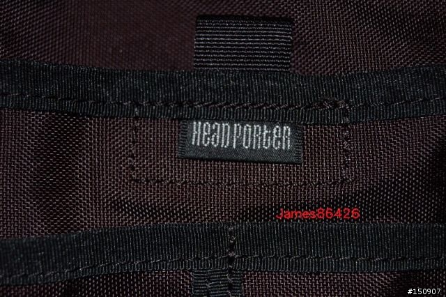 [分享及比較】Head Porter New PC Day Pack真的有這麼神嗎？