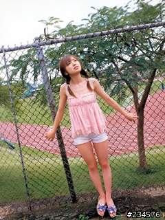 [分享] Morning 娘 紺野朝美 Alo-Hello 桌布99張