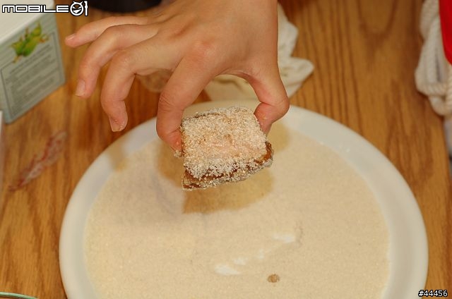 [藍色北極熊的廚房 part 5] 簡簡單單做  " 粉蒸排骨 "