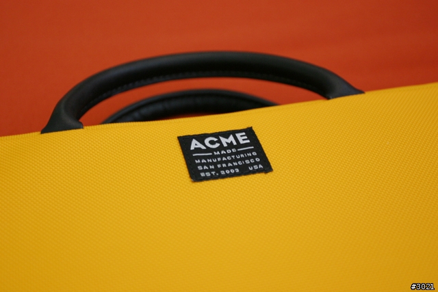 [分享]極簡主義的小白新家-Acme Made THE SLIM