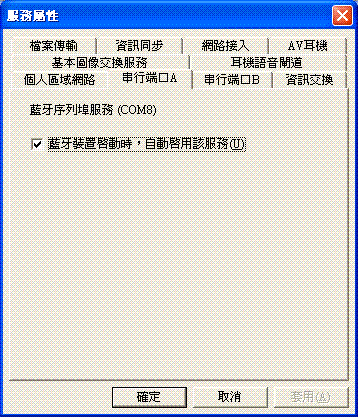 [教學] cht9000 activesync & bluesoleil