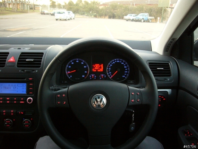 [分享] Volkswagen Jetta 2.0 Turbo FSI  圖多！