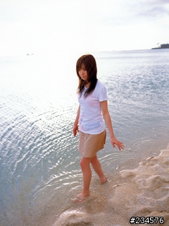 [分享] Morning 娘 紺野朝美 Alo-Hello 桌布99張