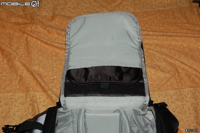 [分享不勸敗] D-SLR 側背包 For My D50