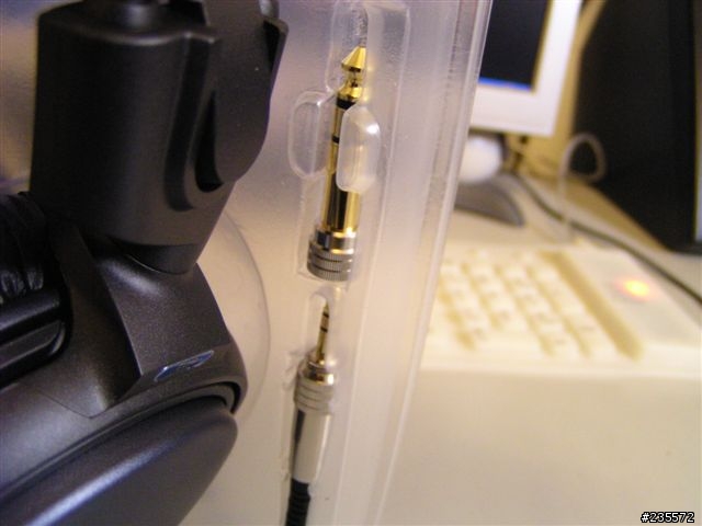 [分享] 今天剛拿到的ath-a900圖多分享(33P)